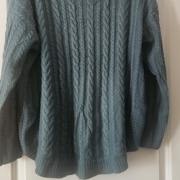 2 PC Plus Size Women's Pants Set - Picture 2 of 3